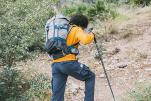 climbing mount kilimanjaro