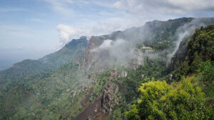 Best Adventure Activities in Tanzania: Usambara Mountains scenic hiking landscape in northeastern Tanzania showcasing cultural trekking and nature adventure in Eastern Arc Mountains 2026