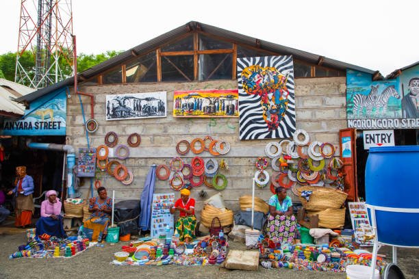 Top Things to Do in Arusha