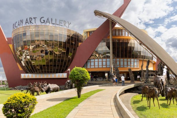 Top Things to Do in Arusha