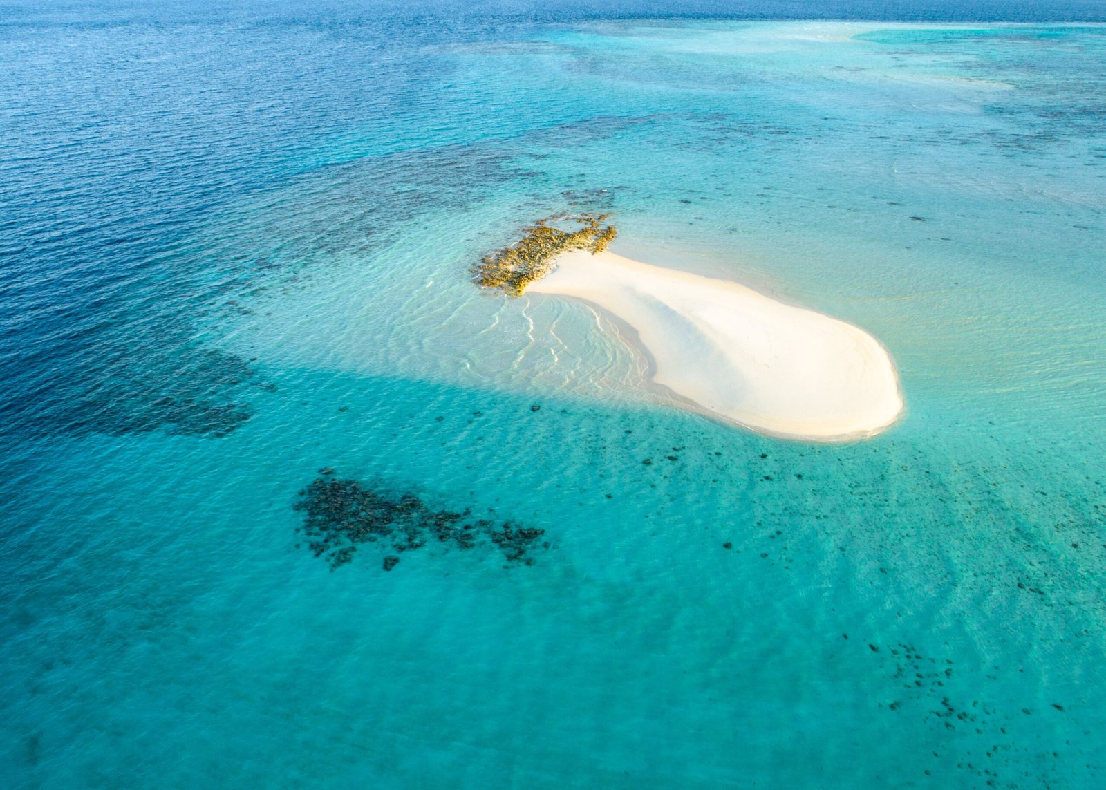 Nakupenda Sandbank Zanzibar