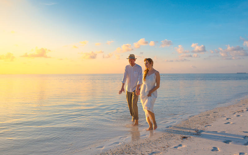 why zanzibar is perfect for honeymoon