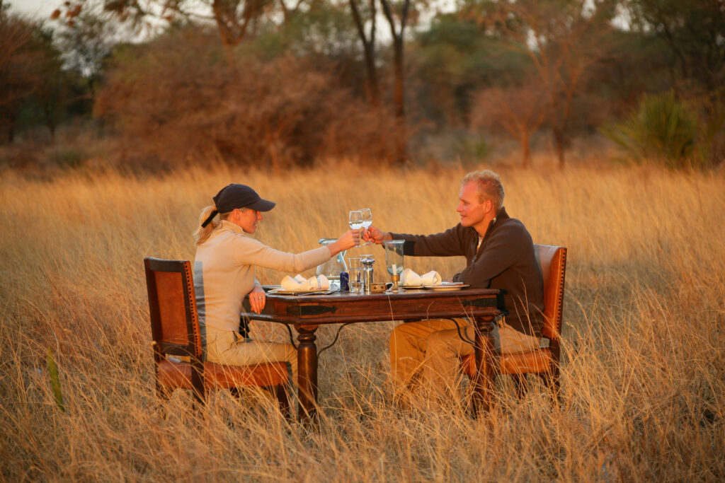 best honeymoon destinations in Tanzania