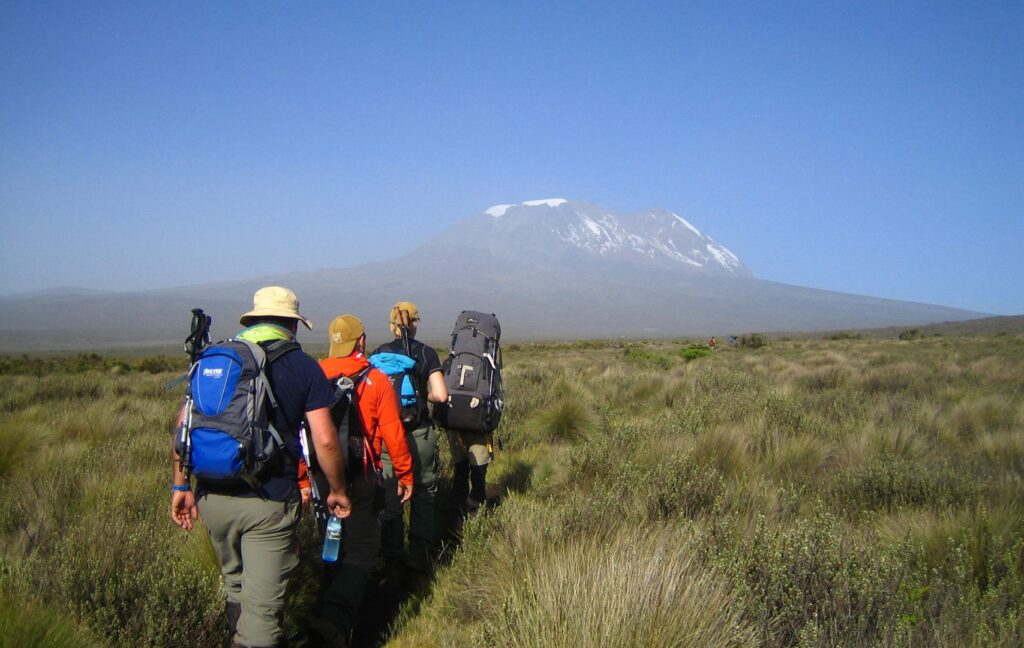 can beginners climb mount kilimanjaro