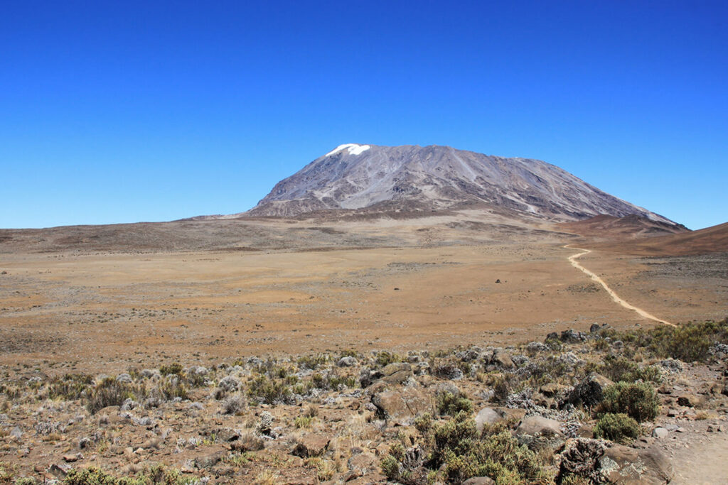 how to avoid mount kilimanjaro sickness