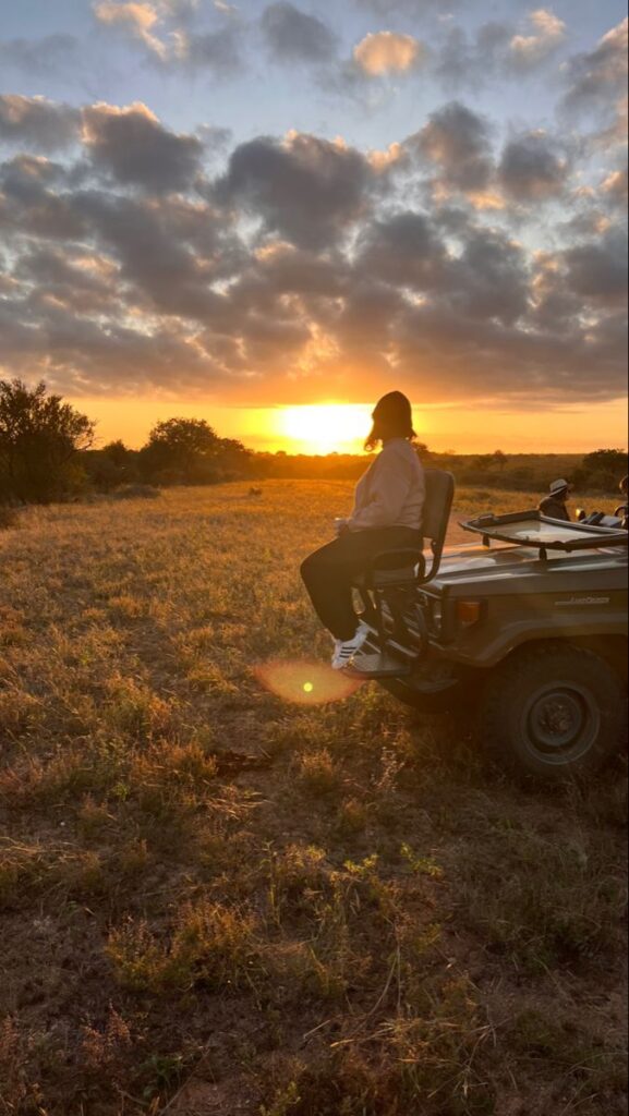 travel destinations in Tanzania