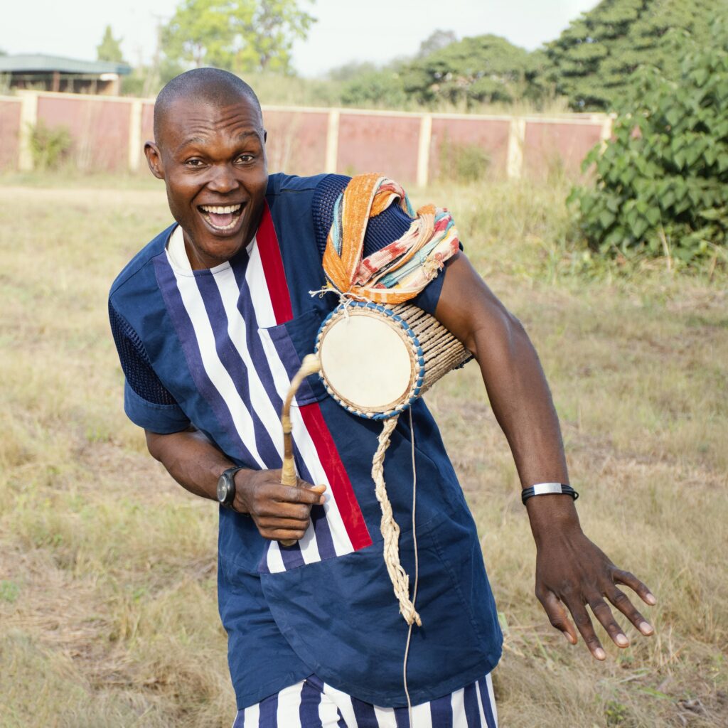 Top festivals and events in Tanzania