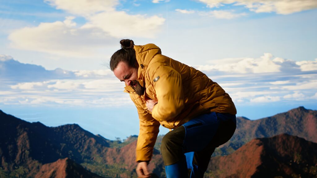 altitude sickness prevention on mount kilimanjaro