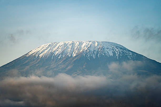 MOUNT KILIMANJARO
