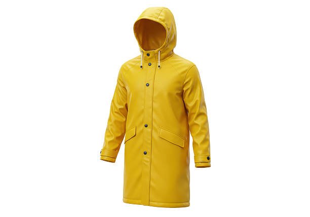 Kilimanjaro Gear: Waterproof gear