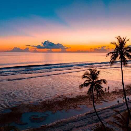 Zanzibar Honeymoon Package