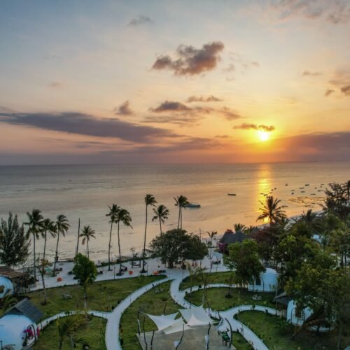 Zanzibar Classic Budget Package