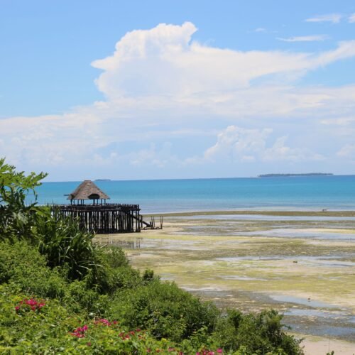 Zanzibar Adventure Package