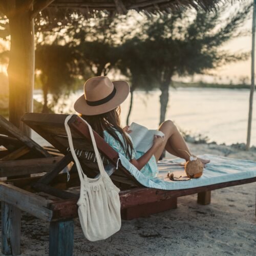 3 Days Zanzibar Beach Escape