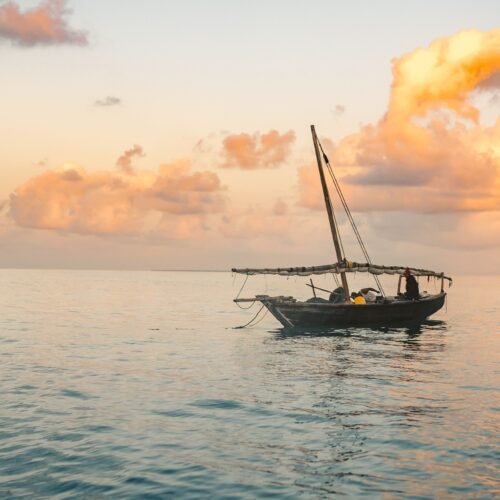 Zanzibar Premium Package
