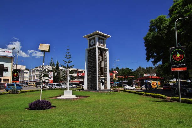 Top Things to Do in Arusha
