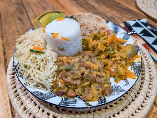 Discover Tanzania through its food and the people behind it. Taste traditional dishes prepared with local ingredients, explore familiar and unfamiliar flavours, and learn the stories, traditions, and everyday customs connected to Tanzanian cuisine.